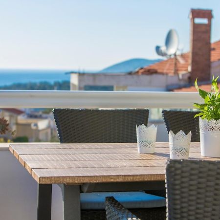 Peaceful apartment with beautiful view Hvar Town Exterior foto