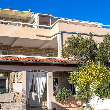 Peaceful apartment with beautiful view Hvar Town Exterior foto