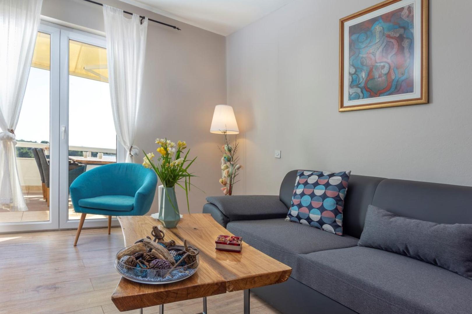 Peaceful apartment with beautiful view Hvar Town Exterior foto