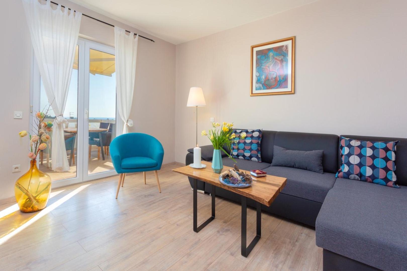 Peaceful apartment with beautiful view Hvar Town Exterior foto